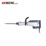 چکش تخریب 15.5 کیلو توسن مدل 6015DHX