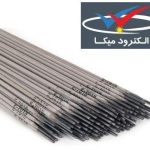 الکترود 5 میکا بسته 10 کیلویی