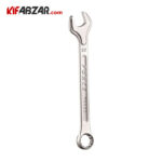 آچار یکسر تخت یکسر رینگ فورس مدل 755