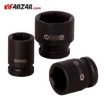بکس فشارقوی1/2 اینچ داناکو مدل D7401