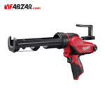چسب زن شارژی میلواکی مدل M12PCG 310C 201B