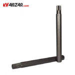 سر پیچ گوشتی هزار خار فوق بلند فورس مدل 178120