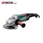 فرز آهنگری 2200 وات متابو مدل WE 22-180 MVT