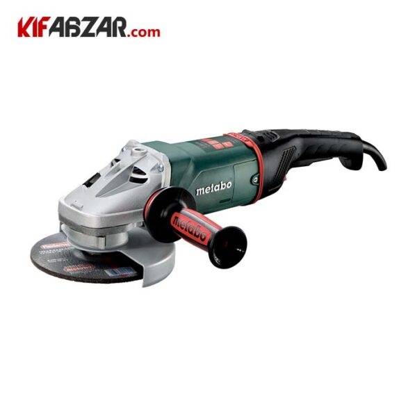 فرز آهنگری 2200 وات متابو مدل WE 22-180 MVT
