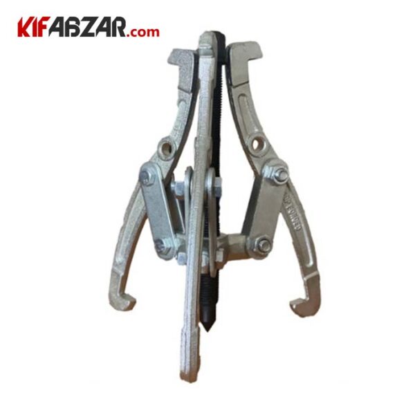 پولی کش سه شاخ تراست مدل BPL 3J 4