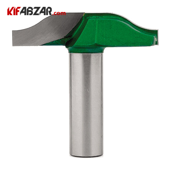 e3c477863e3e49cc87018fd02e1543ca تیغ تونیک کاسه ای CNC بلیدکات مدل BC18293208 - Image 1