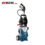 کارواش یونیورسال رونیکس مدل RP U141