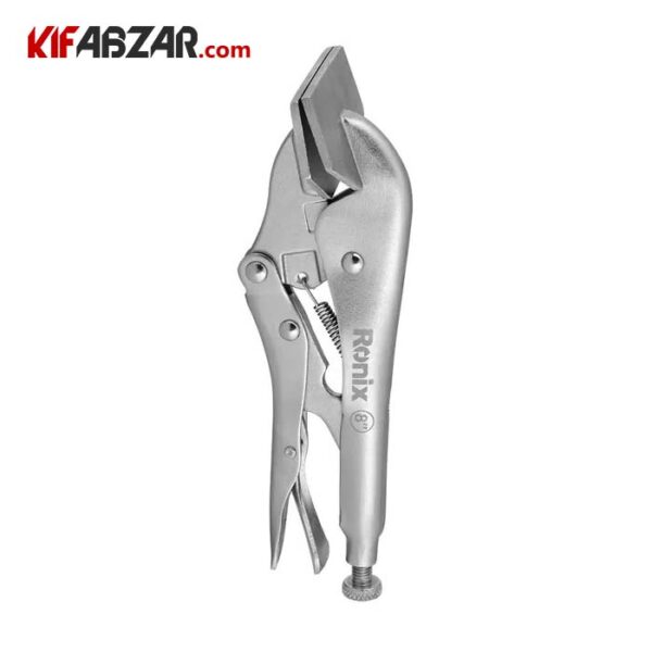 انبر قفلی ورق گیر رونیکس مدل RH 1440