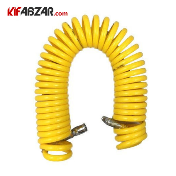 e546bb56bb434f94bb30a79ef303f650 شلنگ فنری کنزاکس مدل KCH-1 - Image 1