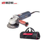 مینی فرز آهنگری توسن مدل 3258ABX