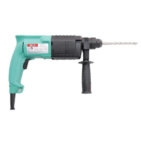 دریل بتن کن 2.9 کیلو دوکاره دی سی ای مدل AZC02 20 - Image 1