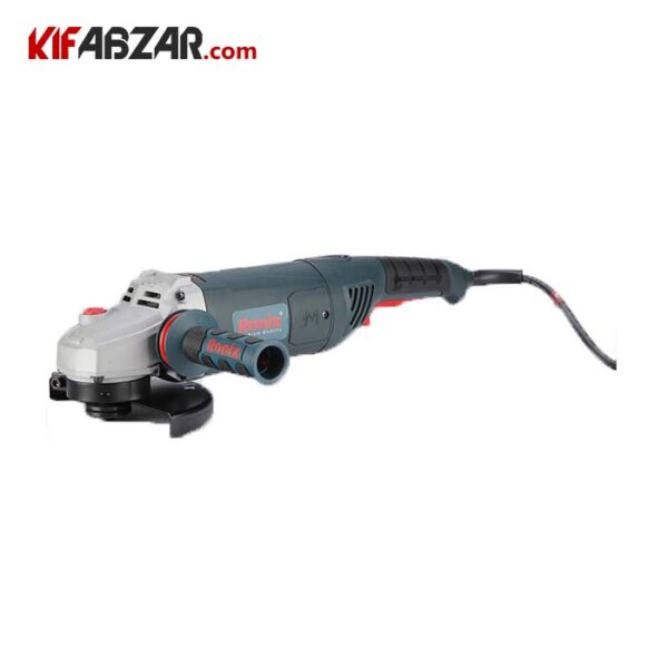 فرز آهنگری صنعتی رونیکس مدل 3270