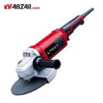 فرز آهنگری 2350 وات محک مدل AG-180/2350