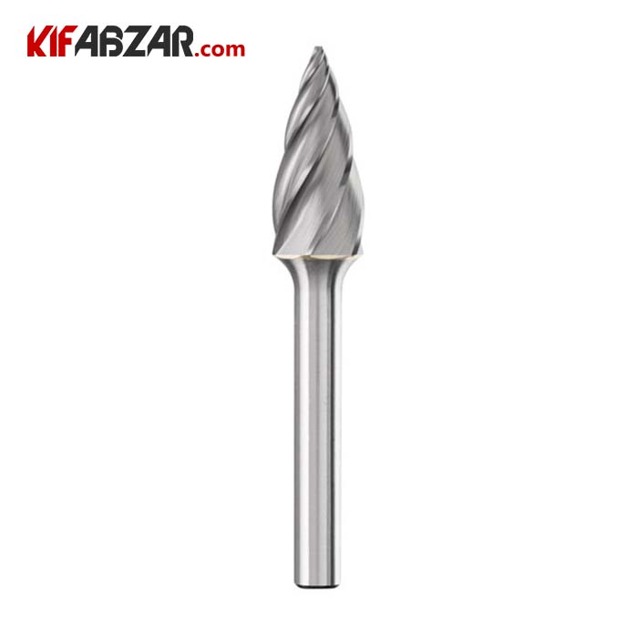 e661b52cd0d942479f855e9fa36dc87f فرز فرم مخروطی G پاور کات مدل ALU G0613M03X 38 - تصویر 1