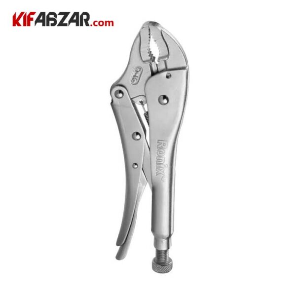 انبر قفلی داینامیک رونیکس