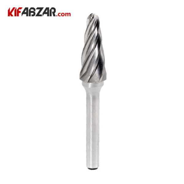 e7144fe7bb0d46ec96e04b8dfc85d84d فرز فرم مخروطی L پاور کات مدل ALU L1228M06X 45 - Image 1