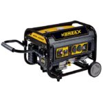ژنراتور برق 3 کیلو وات کنزاکس KPG-23000