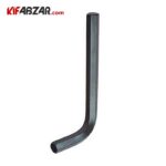 آچار آلن شش گوش کوتاه ایت مدل 001