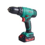 دریل پیچ گوشتی شارژی دی سی ای مدل ADJZ20-10E