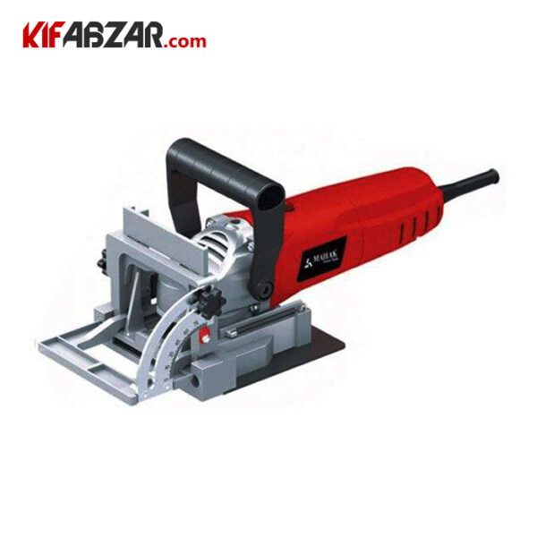 e9a0fd521aa944d1819c8bc878939b89 فرز بیسکویتی محک مدل BJ 900 - Image 1