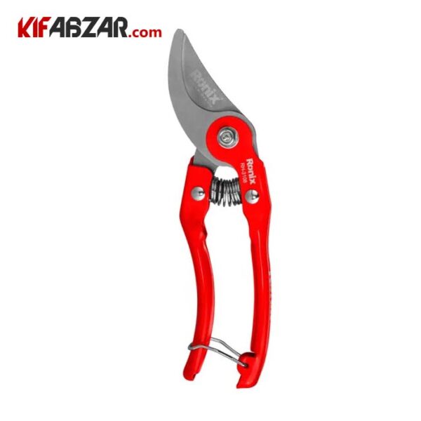 قیچی باغبانی رونیکس مدل RH 3108 - Image 1