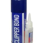 چسب 123 کلیپرباند