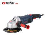 فرز آهنگری 2500 وات ایوک مدل K-7122