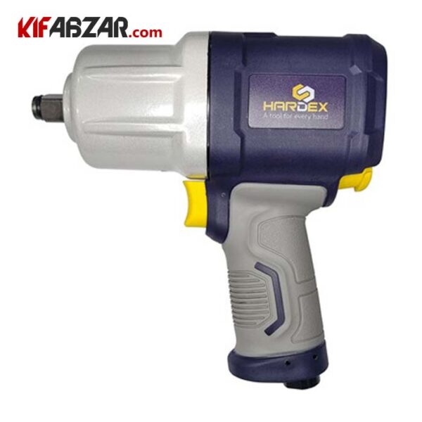 بکس بادی 1/2 اینچ هاردکس مدل AW 1290