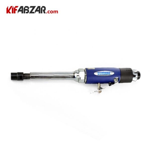 فرز انگشتی بادی گلو بلند سوماک مدل ST M3053M