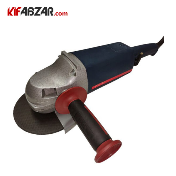 فرز آهنگری 2500 وات پی ام مدل 1331