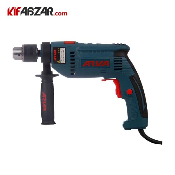 دریل چکشی آروا مدل 5322