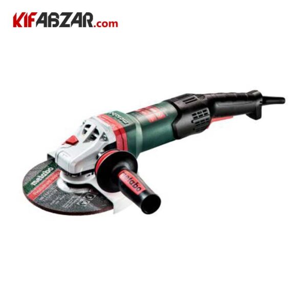 فرز آهنگری 1900 وات متابو مدل WEPBA 19-180 QUICK RT