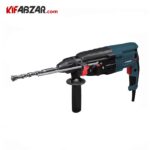 دریل بتن کن 3 کیلویی استرانگ مدل STG1728