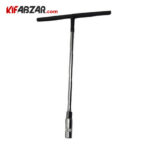 بکس 1/2 اینچ دسته T واستر