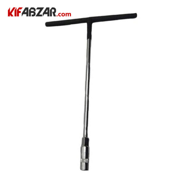 بکس 1/2 اینچ دسته T واستر