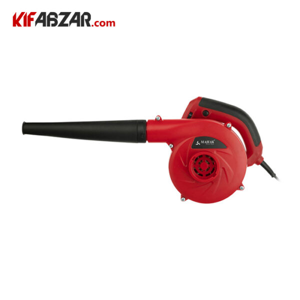 ec828591976a417fb6bc1e4a2a958ce4 دمنده و مکنده محک مدل BVC-3H - Image 1