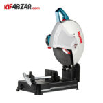 اره پروفیل بر رونیکس مدل 5901