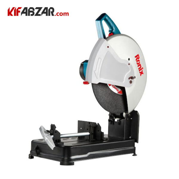 اره پروفیل بر رونیکس مدل 5901