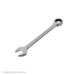 آچار یک سر تخت یکسر  جغجغه رونیکس سایز 14 میلی متر