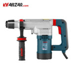 دریل بتن کن 4.6 کیلو رونیکس مدل 2729