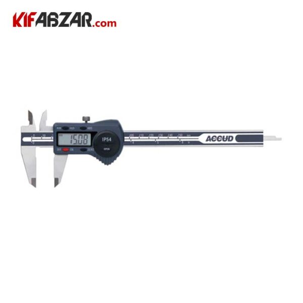 کولیس دیجیتال 15 سانتیمتر آکاد مدل 11 006 111