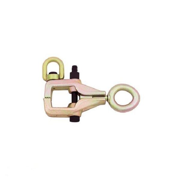 efd379ba0f4b4d34bcb2c7f62576c5d2 گیره صافکاری 3 تن دو جهتی ساده هزبرن مدل 63004 - Image 1
