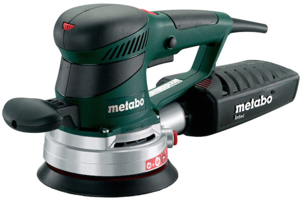 سمباده لرزان گرد متابو مدل SXE450TURBOTEC - Image 1