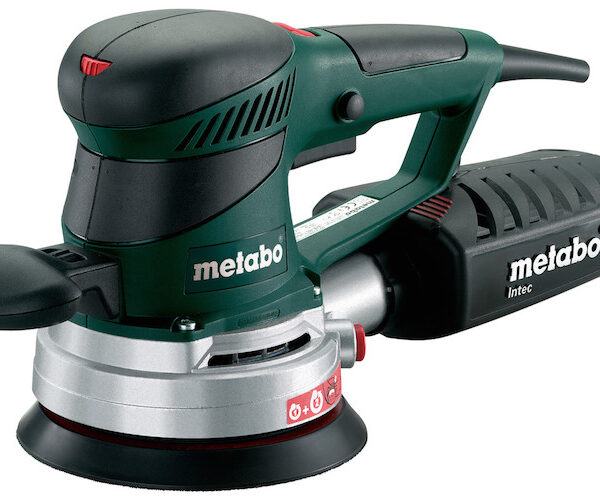 سمباده لرزان گرد متابو مدل SXE450TURBOTEC