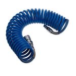 شلنگ فنری باد چینی نووا مدل 6105 سایز 5 متری