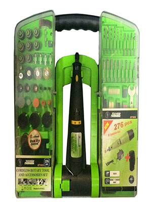 eyol0c1eur0l7j9lcdhy دستگاه فرز حکاکی شارژی سیلور مدل GT1010 سایز 276 پارچه - Image 1