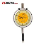 ساعت اندیکاتور ضد آب آسیمتو مدل 4 10 402