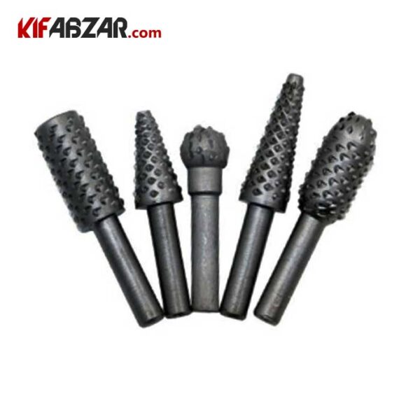 f0cd7e0d053045e0b5a74fca1a612ec2 مجموعه 5 عددی فرز فرم چوب لینکس مدل 6 - Image 1