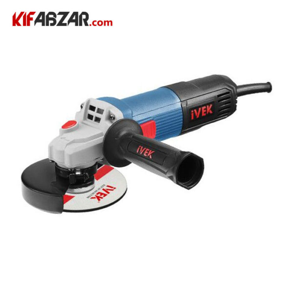 مینی فرز 850 وات ایوک مدل K-7112