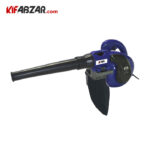 دمنده و مکنده نک مدل 654BL